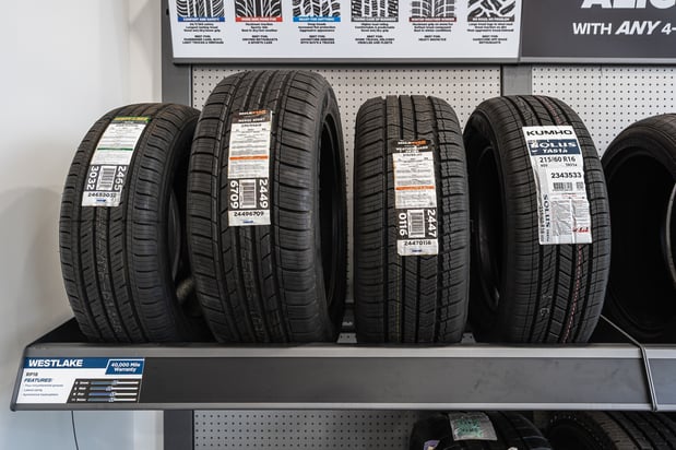 Images Tire Discounters