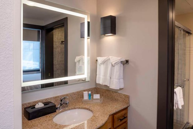 Images Homewood Suites by Hilton Jackson