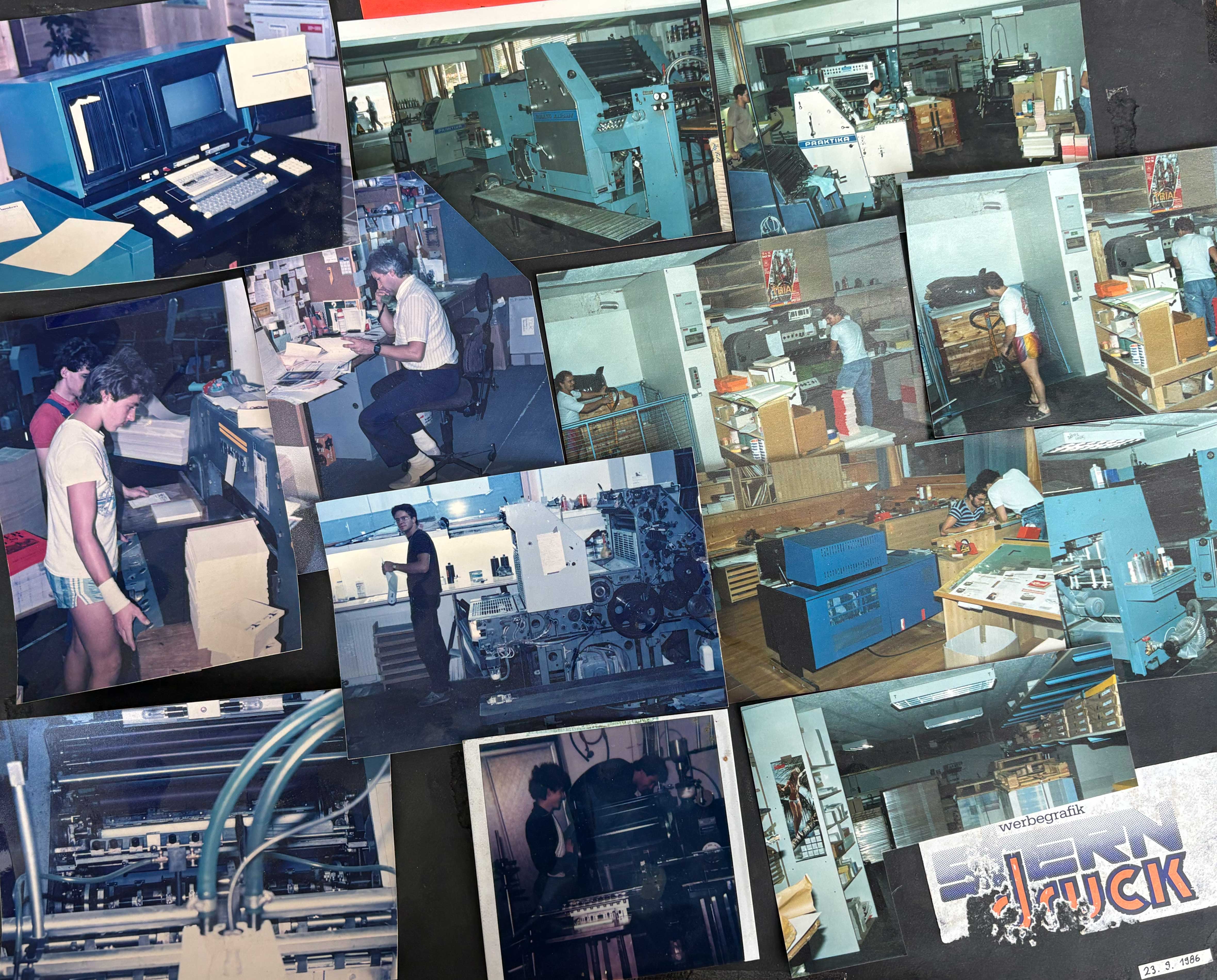 Bild 4 von Stern-Druck Gesellschaft m.b.H.