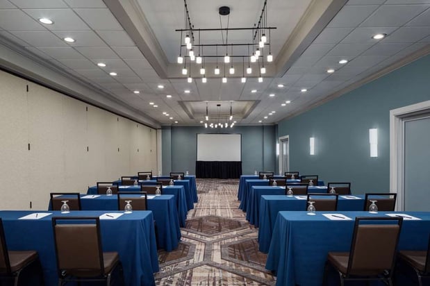 Images DoubleTree by Hilton Hotel Princeton