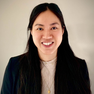 Tracey Liu, MD