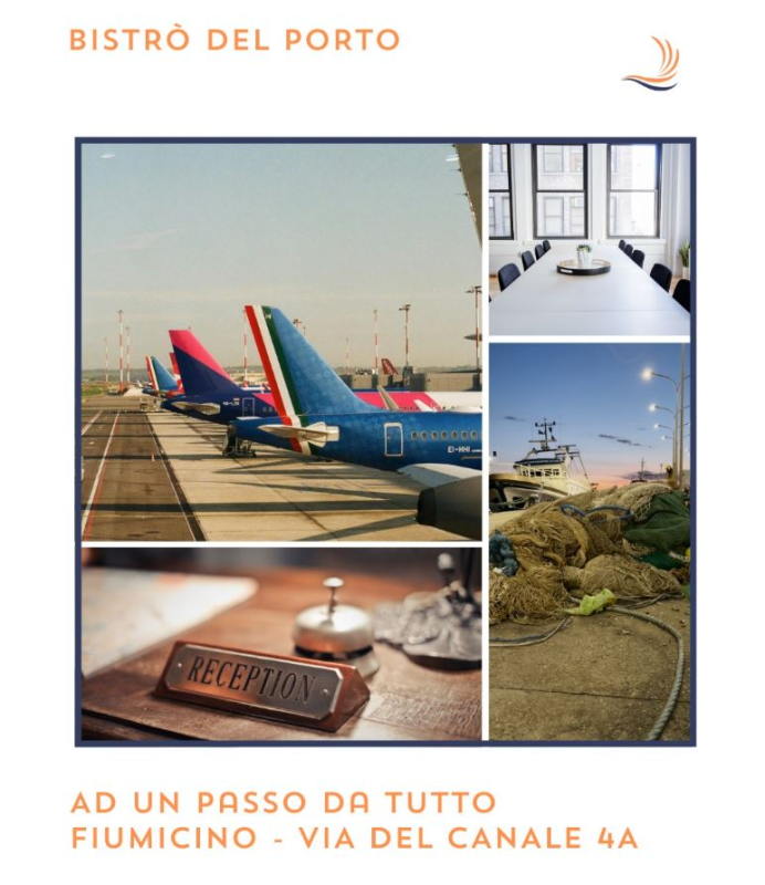 Images Ristorante il Bistrò del Porto