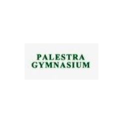 Palestra Gymnasium Logo