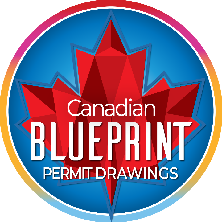 Canadian Blueprint INC