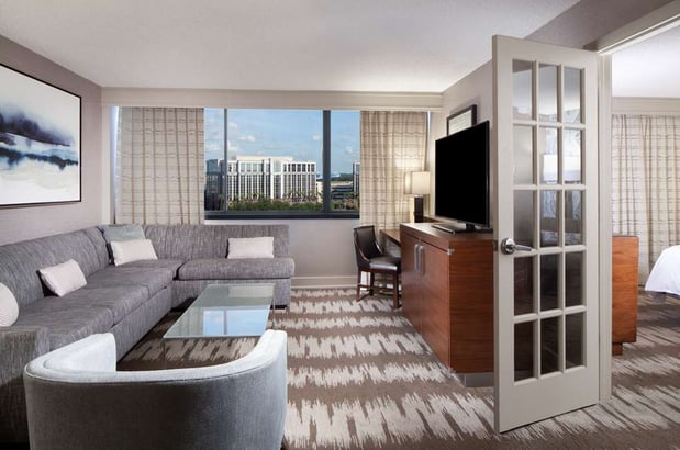 Images Hilton Tampa Airport Westshore