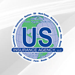 US Insurance Agency LLC Logo