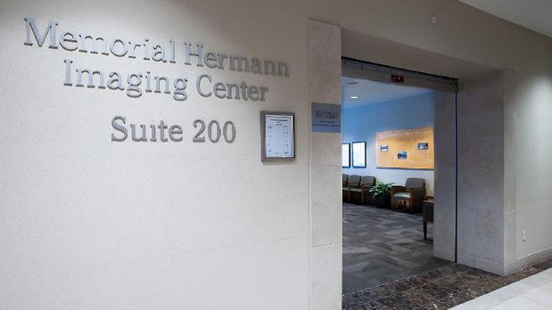 Images Memorial Hermann Imaging Center at Memorial City Medical Center