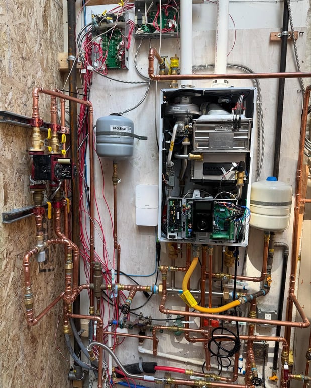 Images Good Guys Heating, Air and Electrical