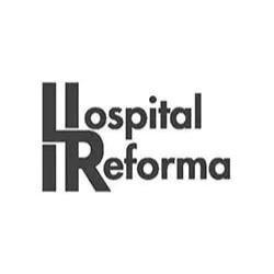 Hospital Reforma Durango