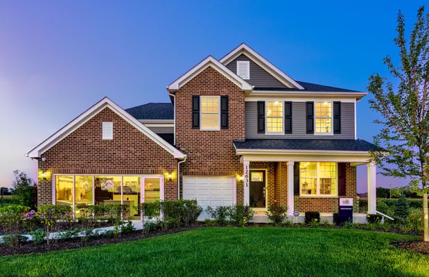 Images Lansdowne by Pulte Homes - Closed