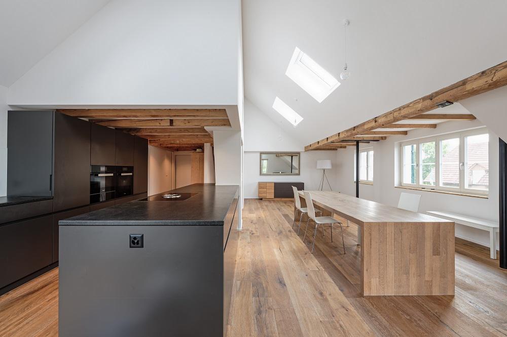 Kellenberger AG Schreinerei und Küchenbau, Industriestrasse 10 in Oberentfelden