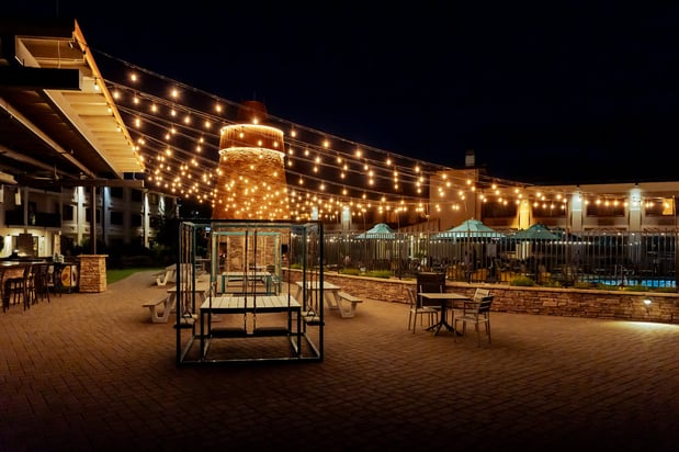 Images Holiday Inn Resort the Squire at Grand Canyon by IHG
