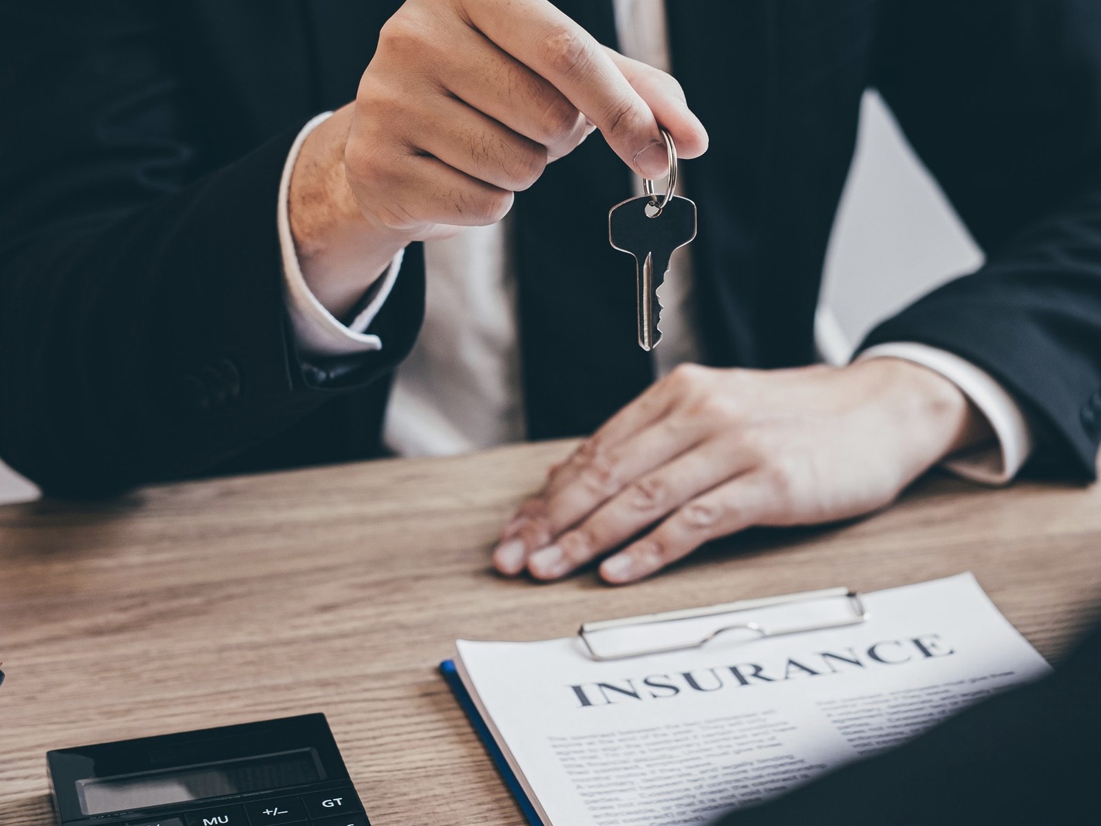 Galveston Car Insurance