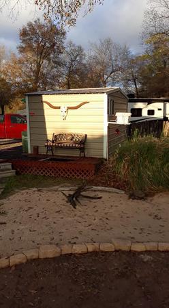 Images Stagecoach RV Park