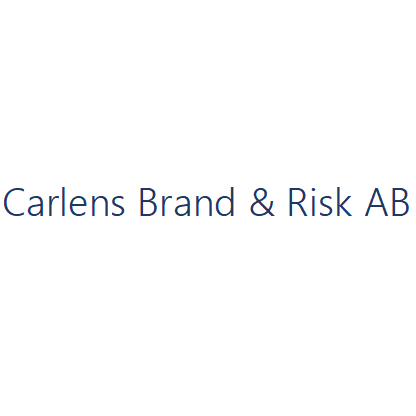 Carlens Brand & Risk Logo