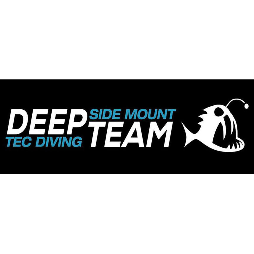 Deep Team Logo