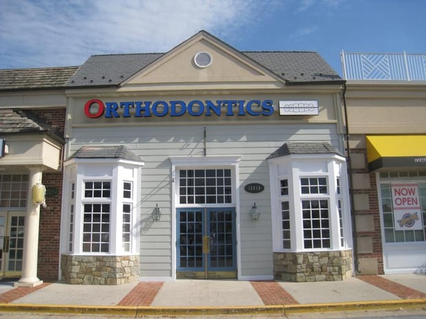 Images Maryland Advanced Orthodontics: David S. Lavine, DDS, MS