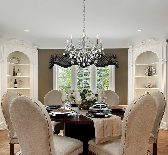 Phase 1 Electric Services Image