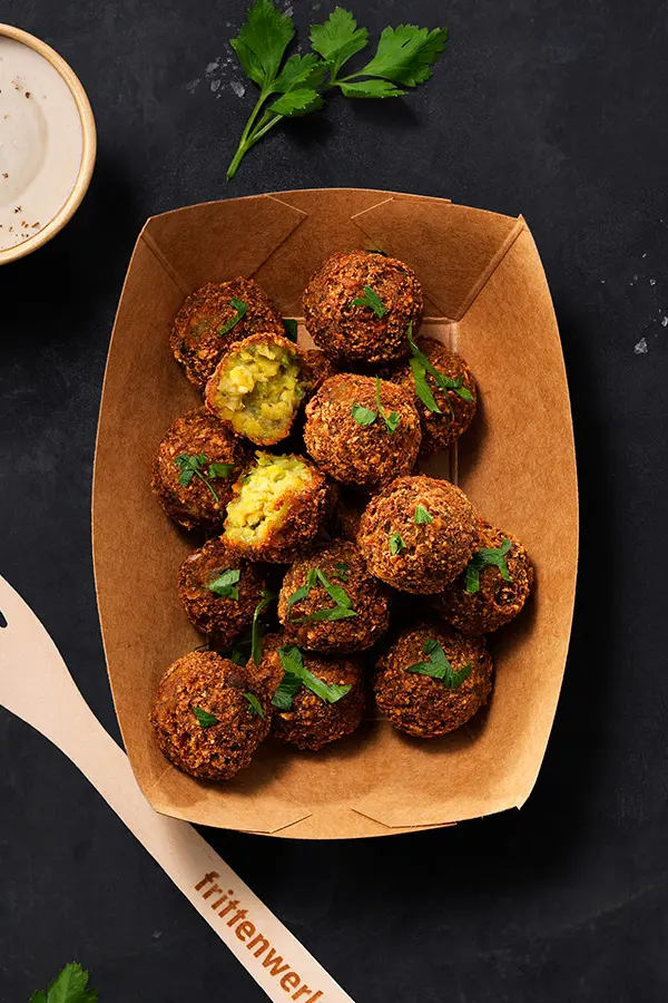 Falafel 15 Stk.
