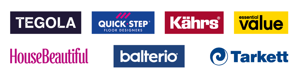 Hard Flooring Brands Block