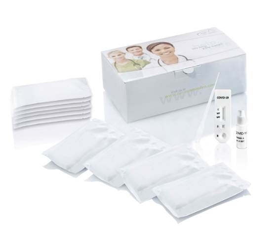 BreathProTech U23 GmbH, Härterweg 14 in Langenfeld