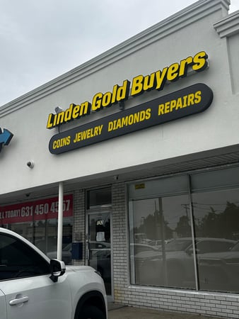 Images Linden Gold Buyers