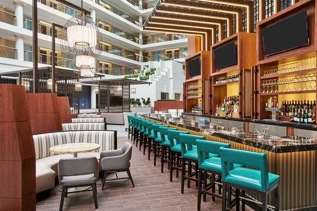 Images Embassy Suites by Hilton Washington DC Georgetown
