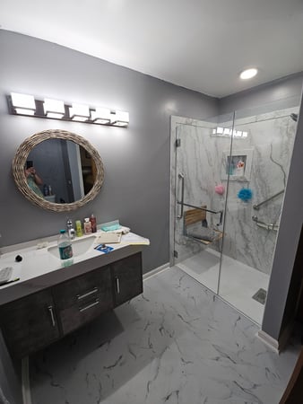 Images Nstiles Installs