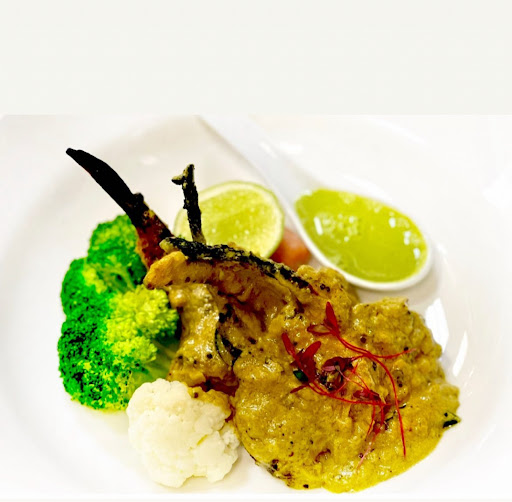 Images Coromandel Cuisine Of India