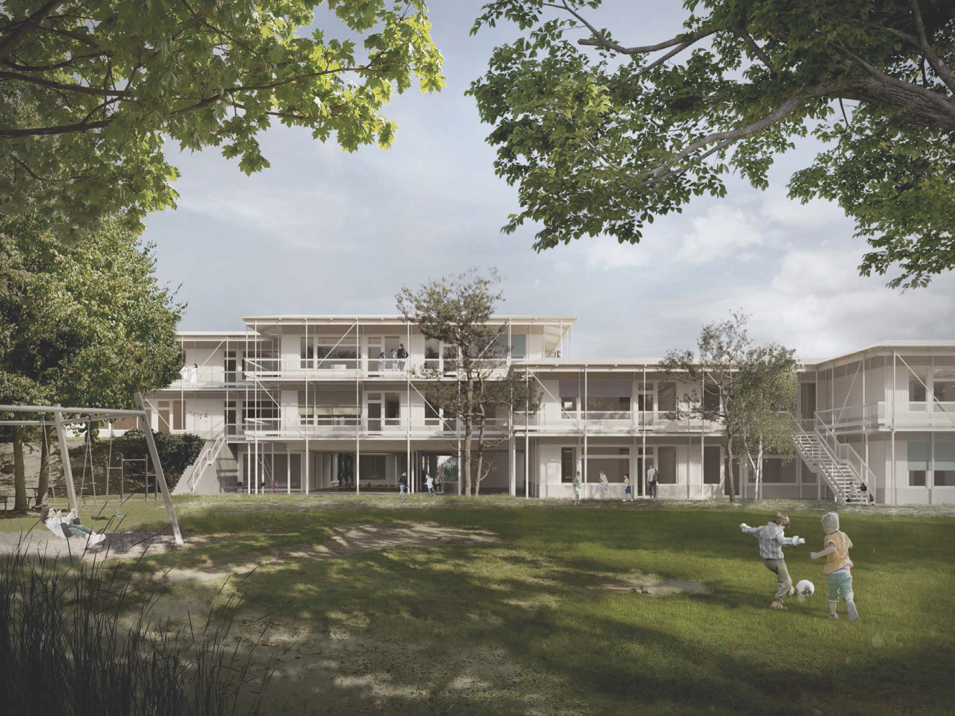 Bilder werk.Architekten