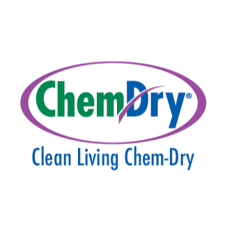 Clean Living Chem-Dry Logo
