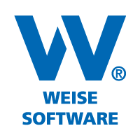 Logo Weise Software GmbH