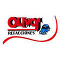Olivos Refacciones Logo