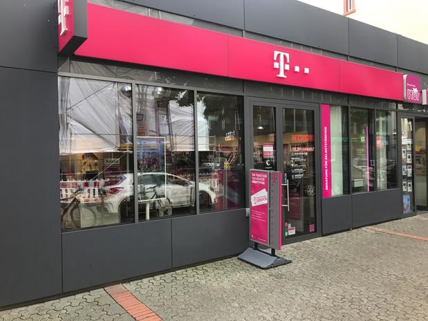 Bild 1 Telekom Shop - Geschlossen in Frankfurt