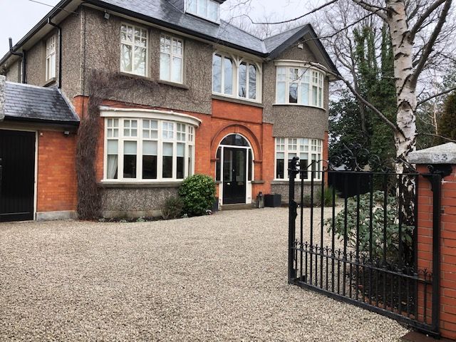 Owen Tinkler Sand Aggregates & Topsoil 9