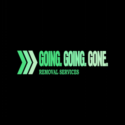Going Going Gone Removals
