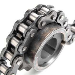 power transmission chains and sprockets