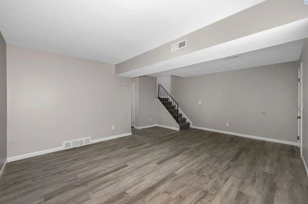 Images Finneytown Apartments and Townhomes