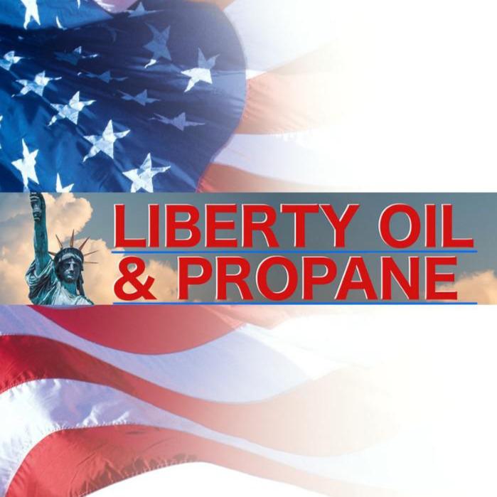 Liberty Oil & Propane Logo