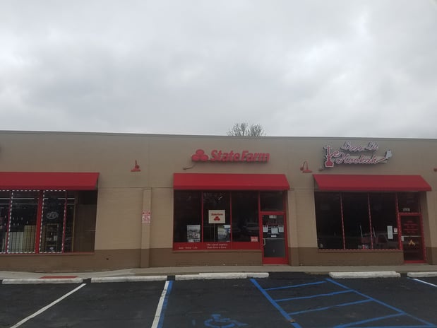 Images Curtis Wolfe - State Farm Insurance Agent