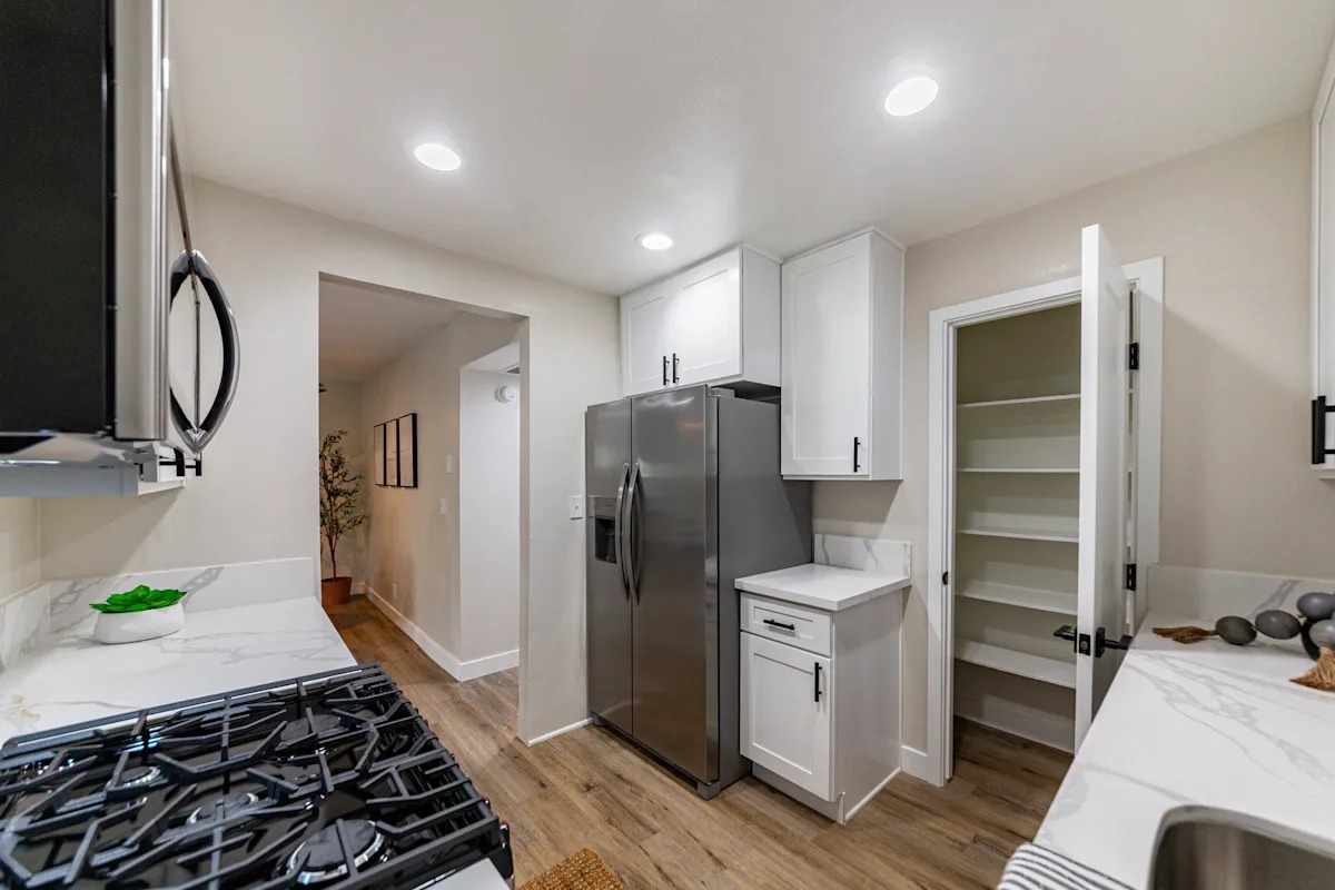 Modern Kitchen