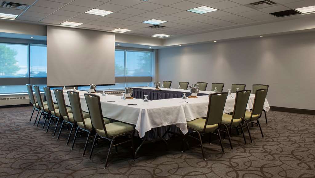 Images Hilton Winnipeg Airport Suites