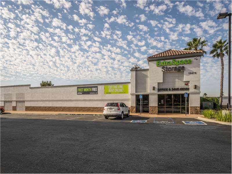 Alternate Beauty Image - Extra Space Storage at 13475 Baseline Ave, Fontana, CA 92336