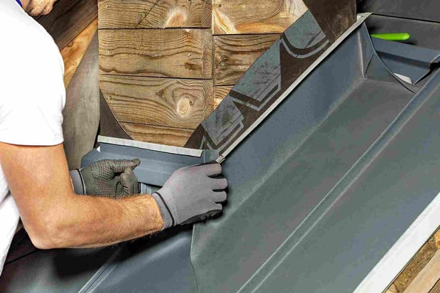 Images Quality Fireplace & Chimney Service