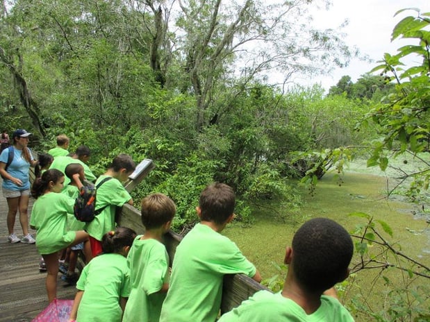 Images Creative World School - Cross Creek