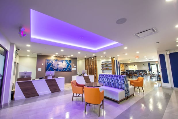 Images Holiday Inn Express & Suites Clermont SE – West Orlando by IHG
