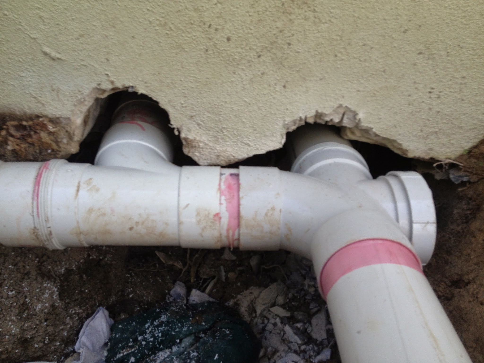 Images Top to Bottom Plumbing Townsville