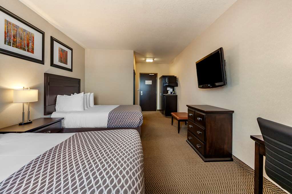 Images Best Western Plus St. Albert