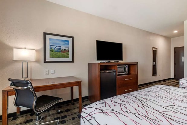 Images Best Western Plus Big Lake Inn