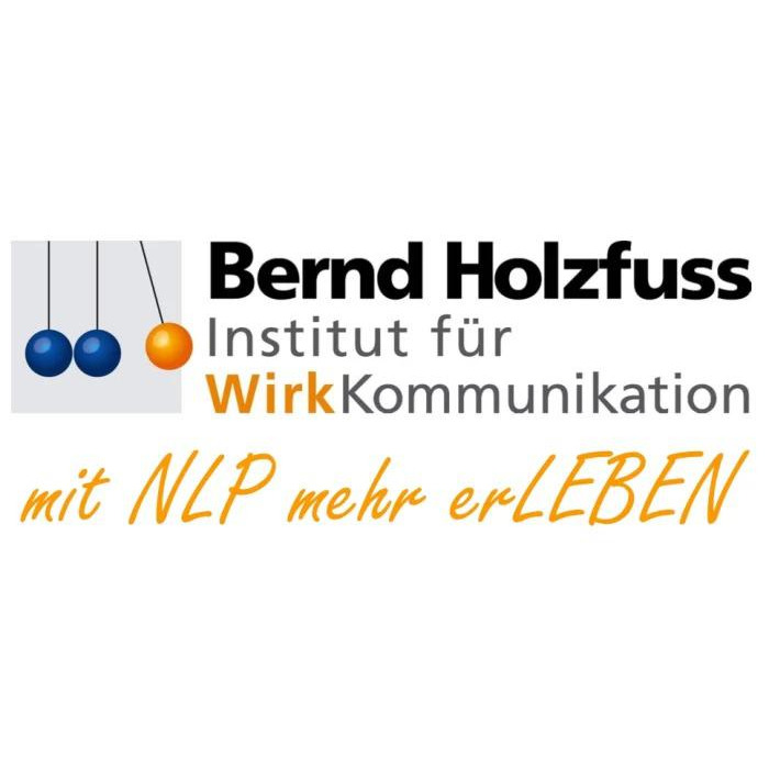 Logo NLP-Ausbildungen nach NLPDV in Hessen, Rhein-Main